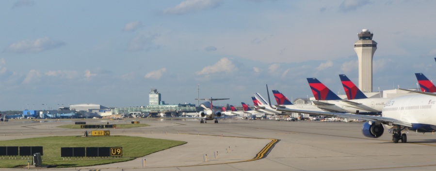 Detroitairport